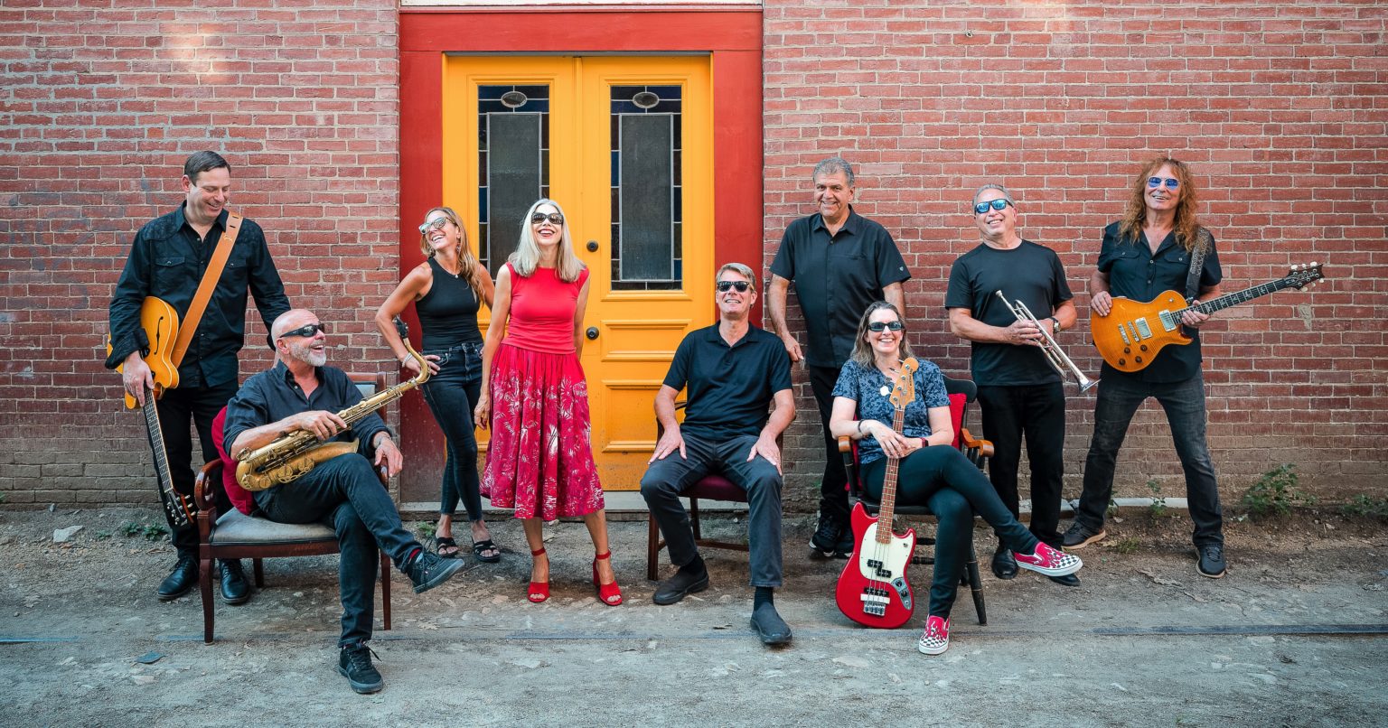 About YellowHouse Blues Band