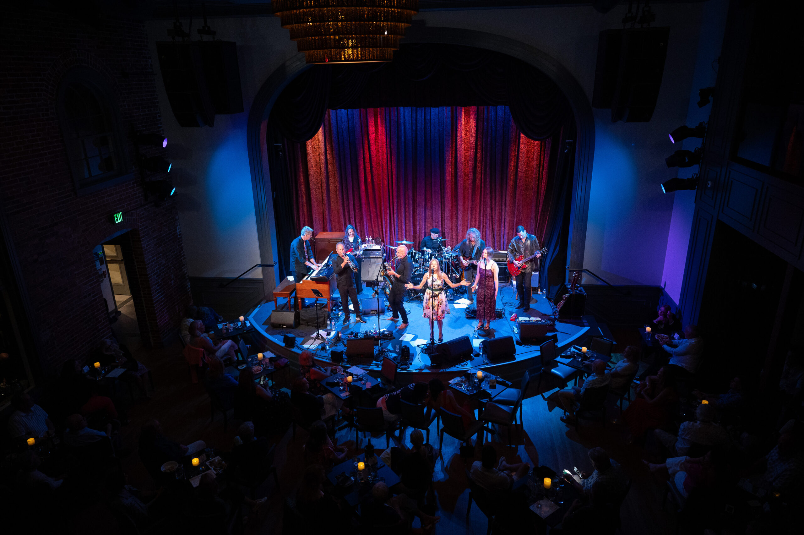 YellowHouse Blues Band private event
