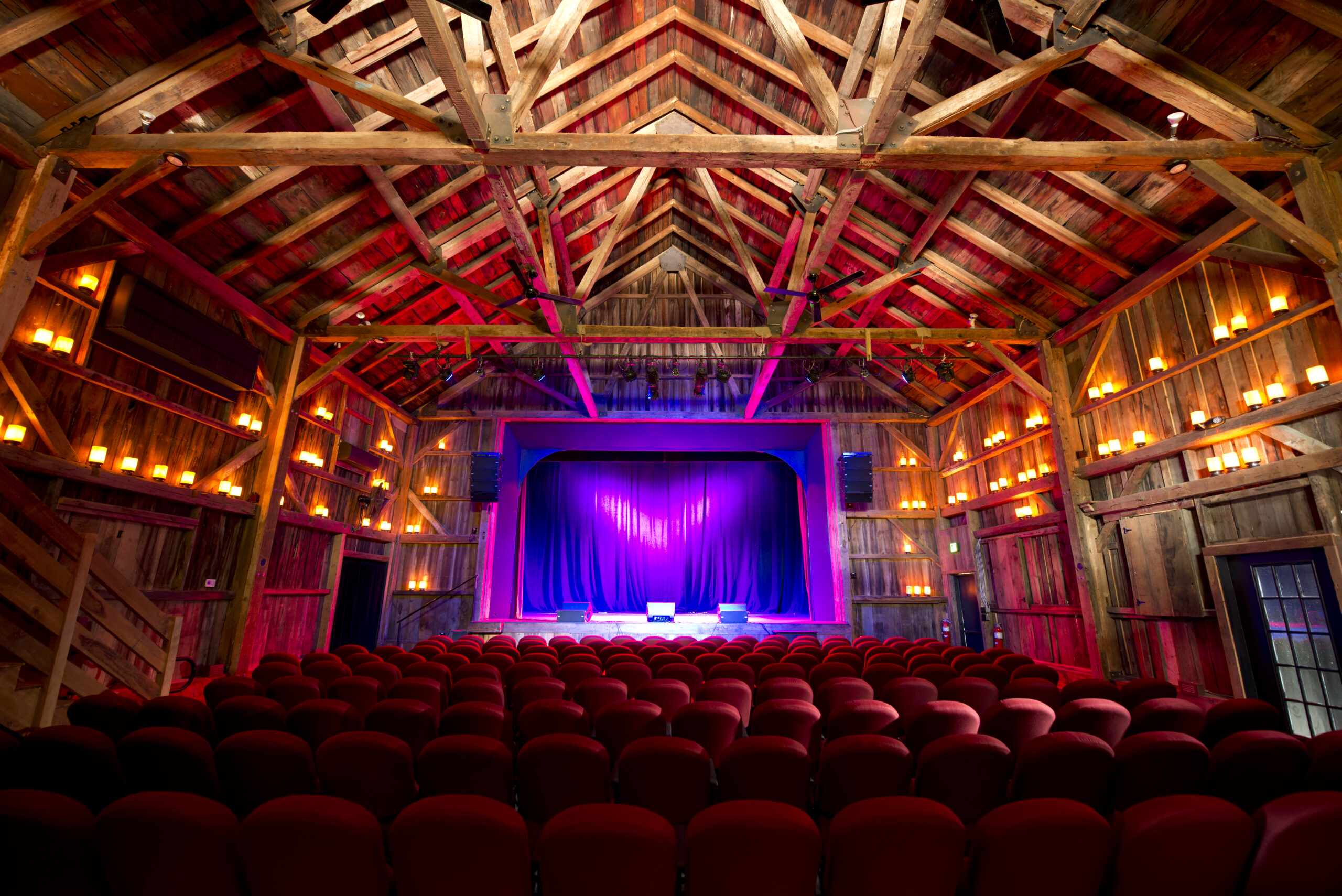 YellowHouse Blues Band at Vinegar Hill Music Theatre