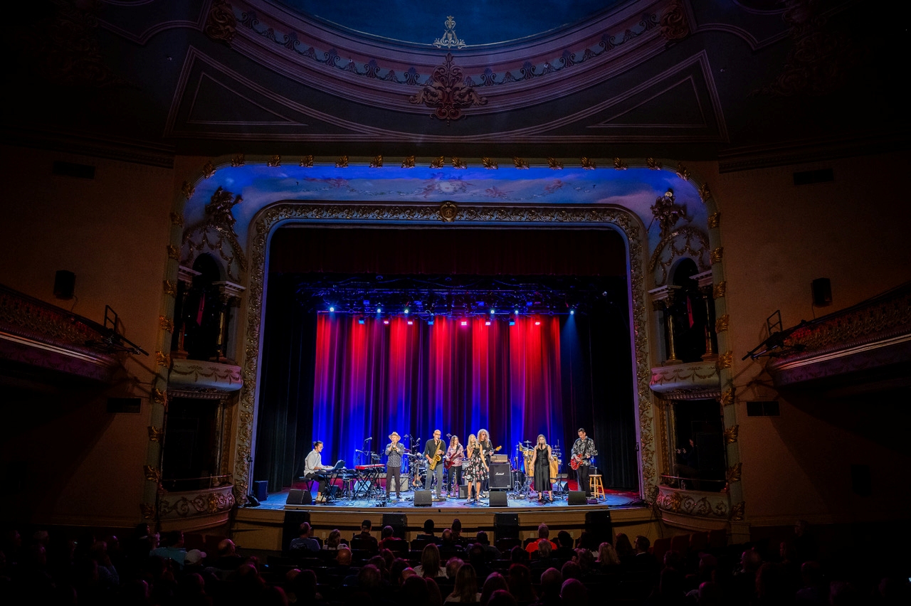 YellowHouse Blues Band